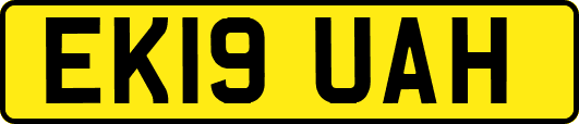 EK19UAH