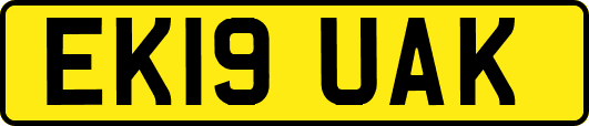 EK19UAK