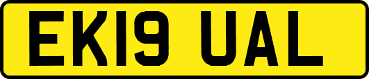 EK19UAL