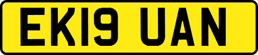 EK19UAN