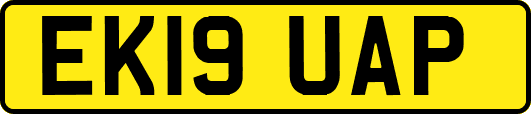 EK19UAP