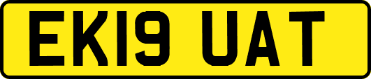 EK19UAT