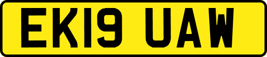 EK19UAW