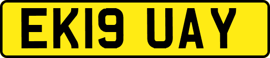 EK19UAY