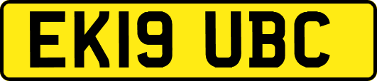 EK19UBC