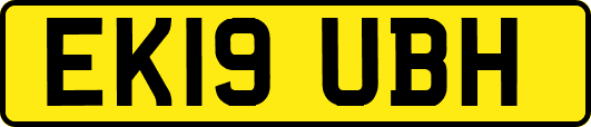 EK19UBH