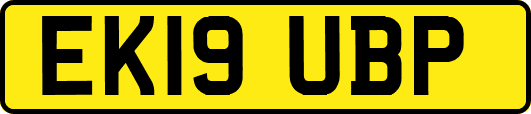 EK19UBP