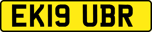 EK19UBR