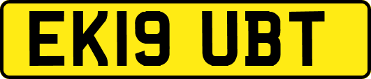 EK19UBT