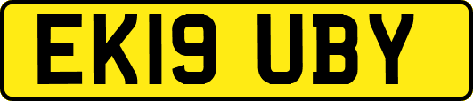 EK19UBY