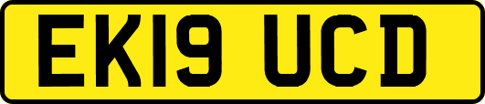 EK19UCD