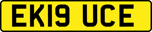 EK19UCE