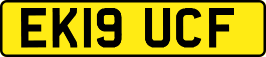 EK19UCF