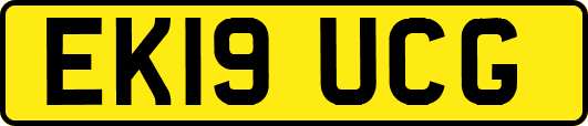 EK19UCG