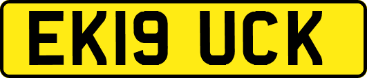 EK19UCK