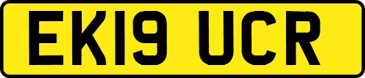 EK19UCR