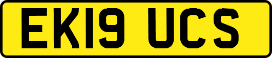 EK19UCS