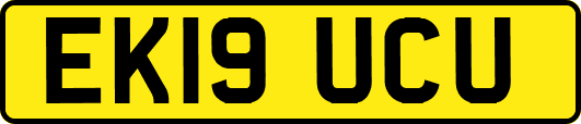 EK19UCU