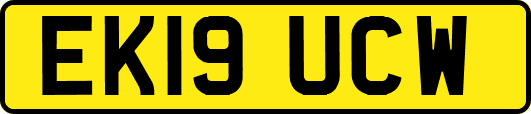 EK19UCW