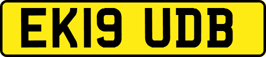 EK19UDB