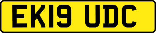 EK19UDC