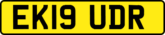 EK19UDR