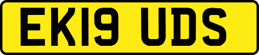 EK19UDS