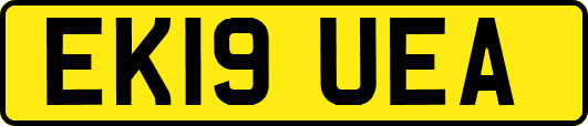 EK19UEA