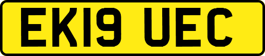 EK19UEC