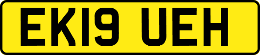 EK19UEH