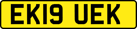 EK19UEK