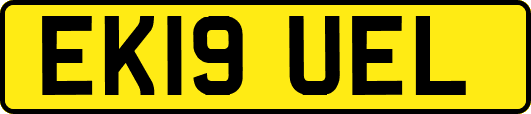 EK19UEL