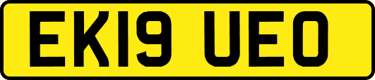 EK19UEO