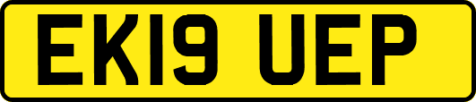 EK19UEP