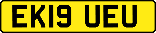 EK19UEU