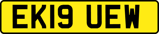 EK19UEW