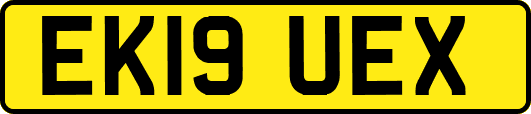 EK19UEX