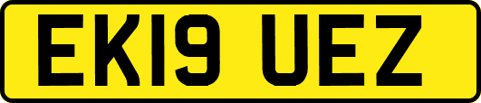 EK19UEZ