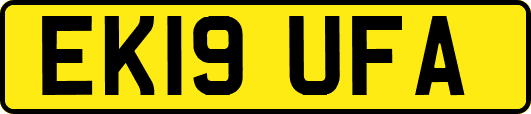 EK19UFA