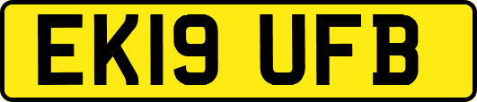 EK19UFB