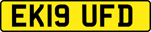 EK19UFD