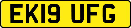 EK19UFG