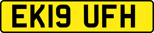 EK19UFH