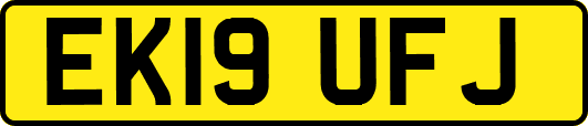 EK19UFJ