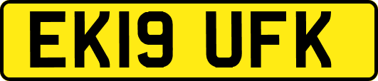 EK19UFK