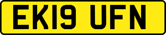 EK19UFN