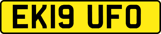 EK19UFO