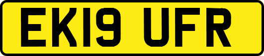 EK19UFR