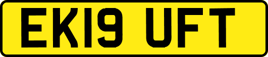 EK19UFT