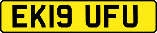 EK19UFU